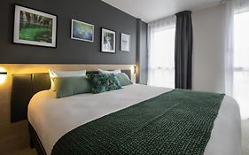 Aparthotel & Spa Adagio Vannes