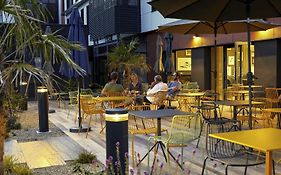 Aparthotel & Spa Adagio Vannes