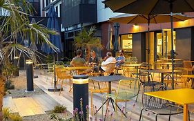 Aparthotel & Spa Adagio Vannes